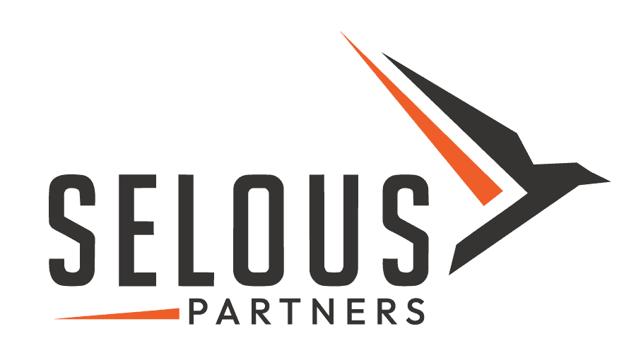 Selous Partners logo